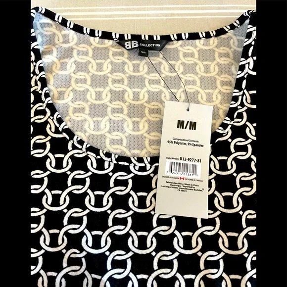 BB Collection Dress - Picture 7 of 9